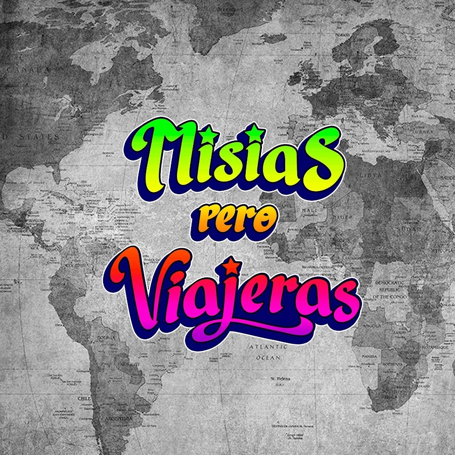 Misias pero viajeras @misias.pero.viajeras