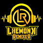 LHEMONK REMIXER