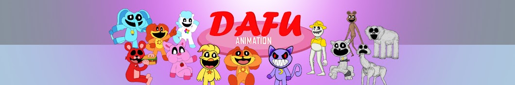 Dafu Animation