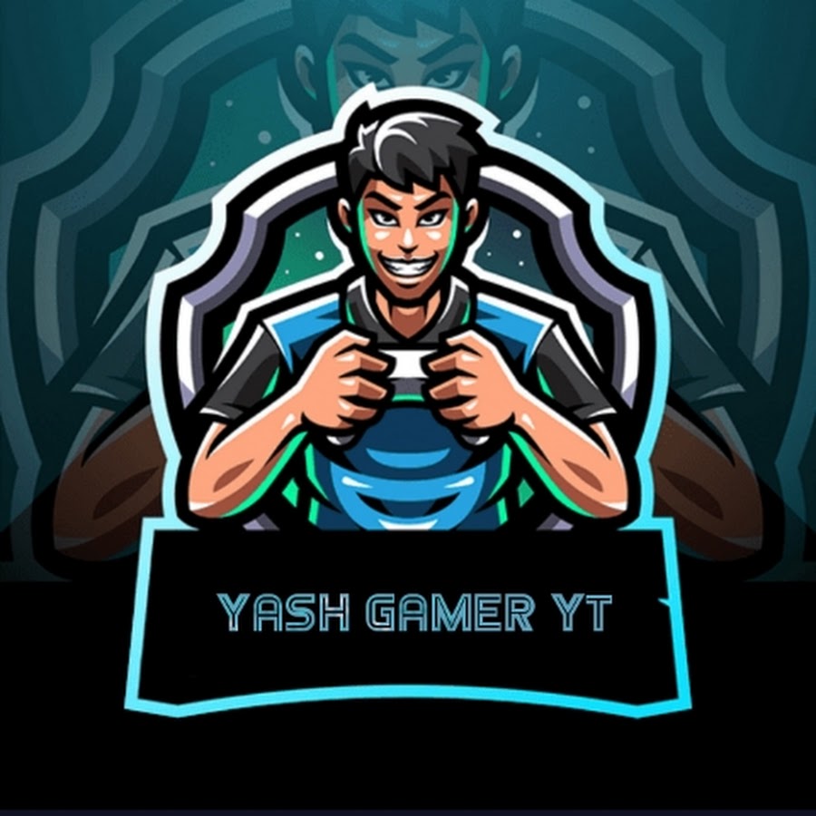 YASH GAMER YT - YouTube