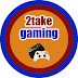 logo 2take gaming