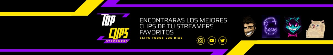 Top Clips