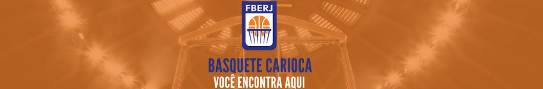 FBERJ  Federação de Basquetebol do Estado do Rio de Janeiro