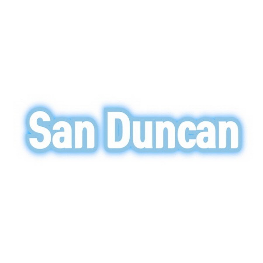 San Duncan