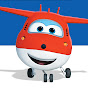 Super Wings TV στα ελληνικά