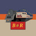 logo Buccaneer Railfanning