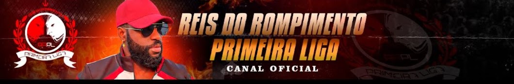 Reis do RompimentoTV Banner