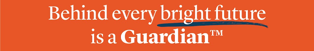 Guardian Life Banner