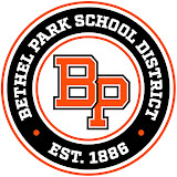 Bethel Park School District, Pennsylvania logo