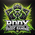 RDDX TOXIC Gaming