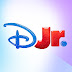 logo Disney Junior España