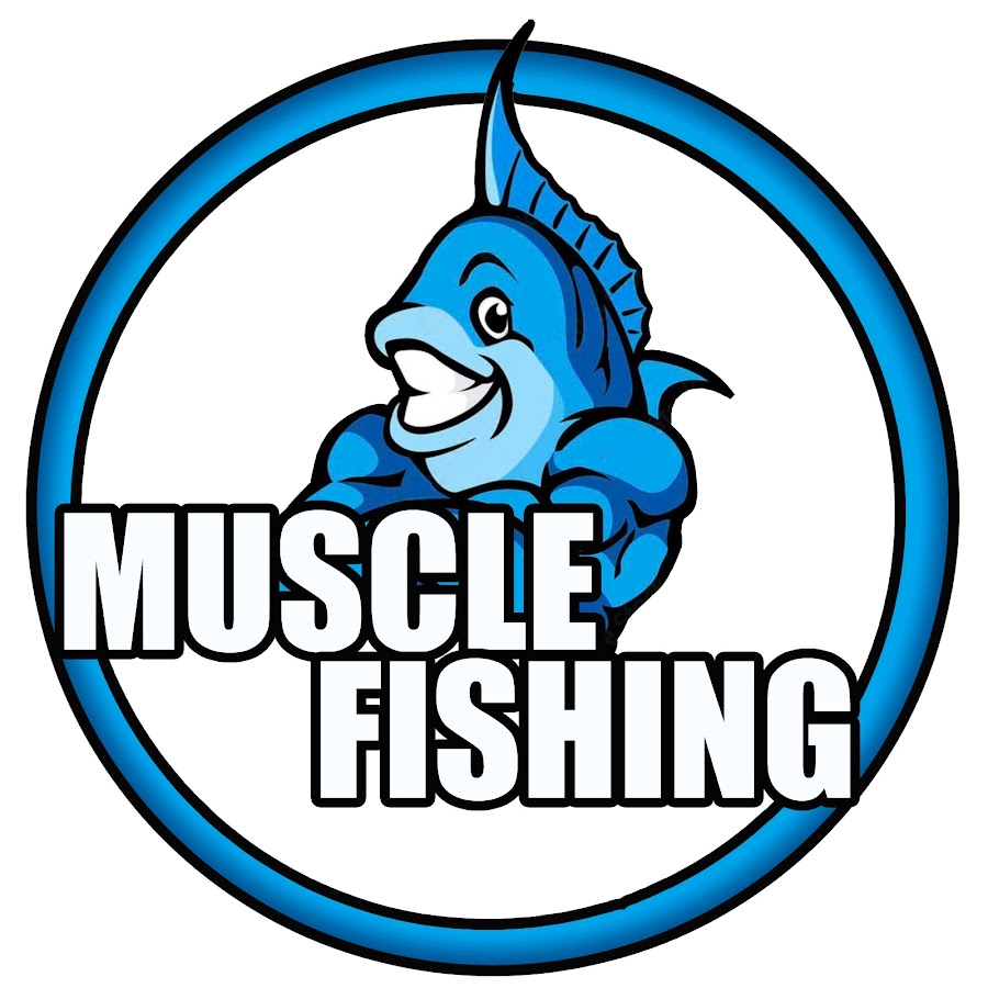 MUSCLE FISHING 