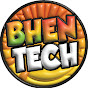 BHENTECH 