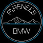 Pyrenees BMW