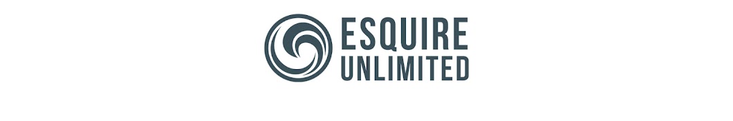 Esquire Unlimited Banner