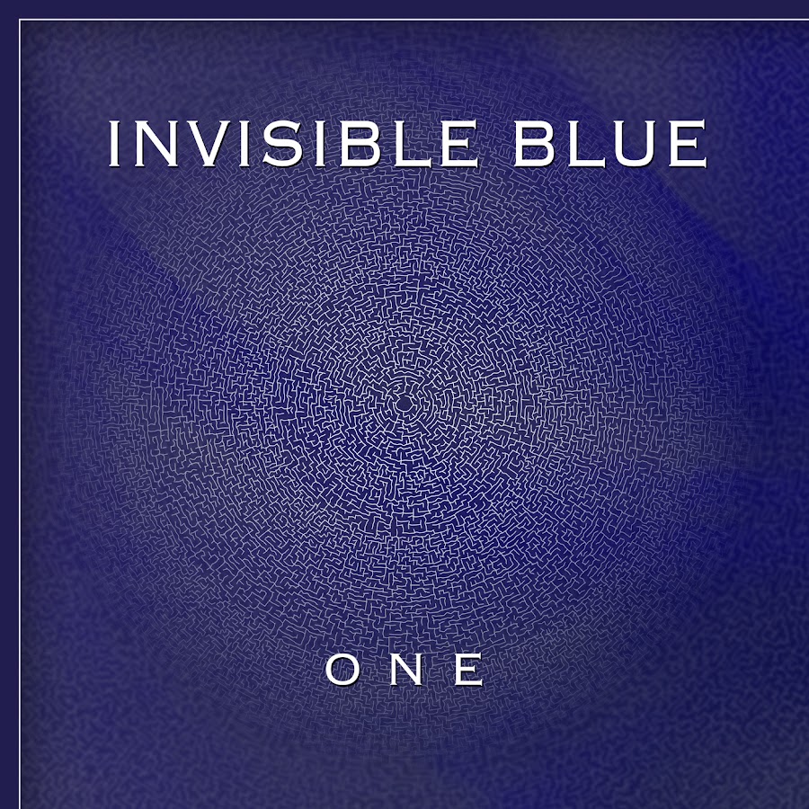 Invisible Blue - Topic 