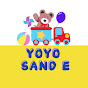 YoYo Sand E