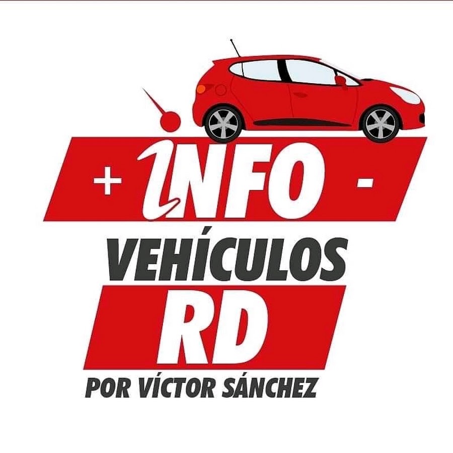 InfovehiculosRD @infovehiculosrd