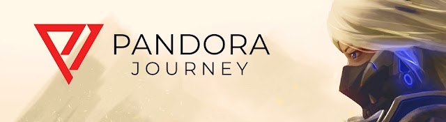 Pandora Journey