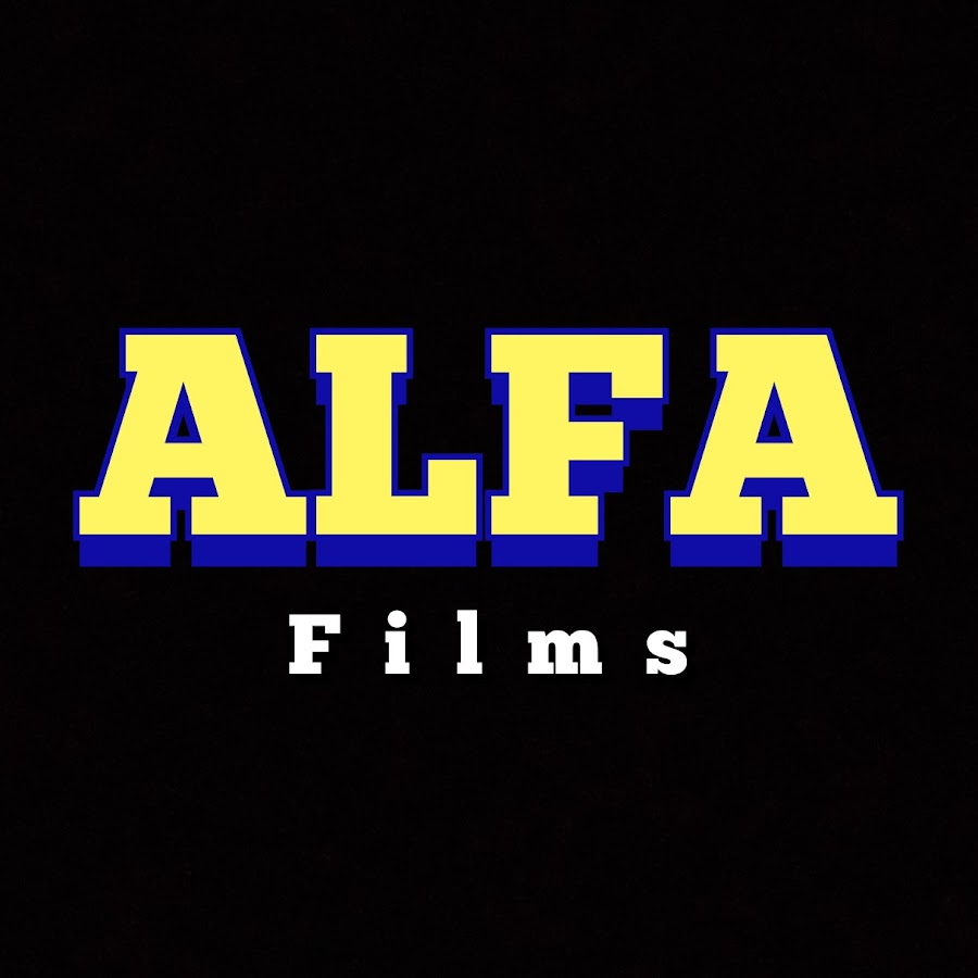 Alfa films @alfa_films