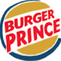 BURGER PRINCE