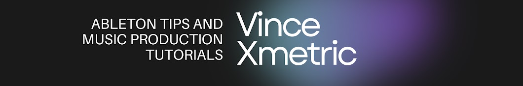 Vince Xmetric