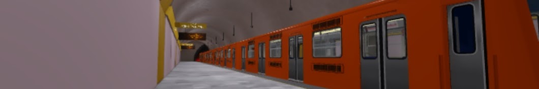 PAY METRO CDMX EN ROBLOX