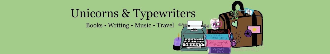 Unicorns & Typewriters