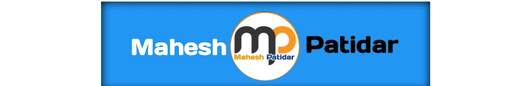 MAHESH PATIDAR