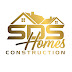 SDS Homes Construction