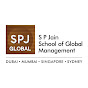 SP Jain School of Global Management