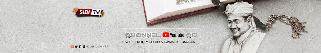 Syeikh Rohimuddin Channel