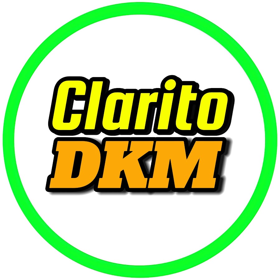 Clarito DKM @claritodkmcanal