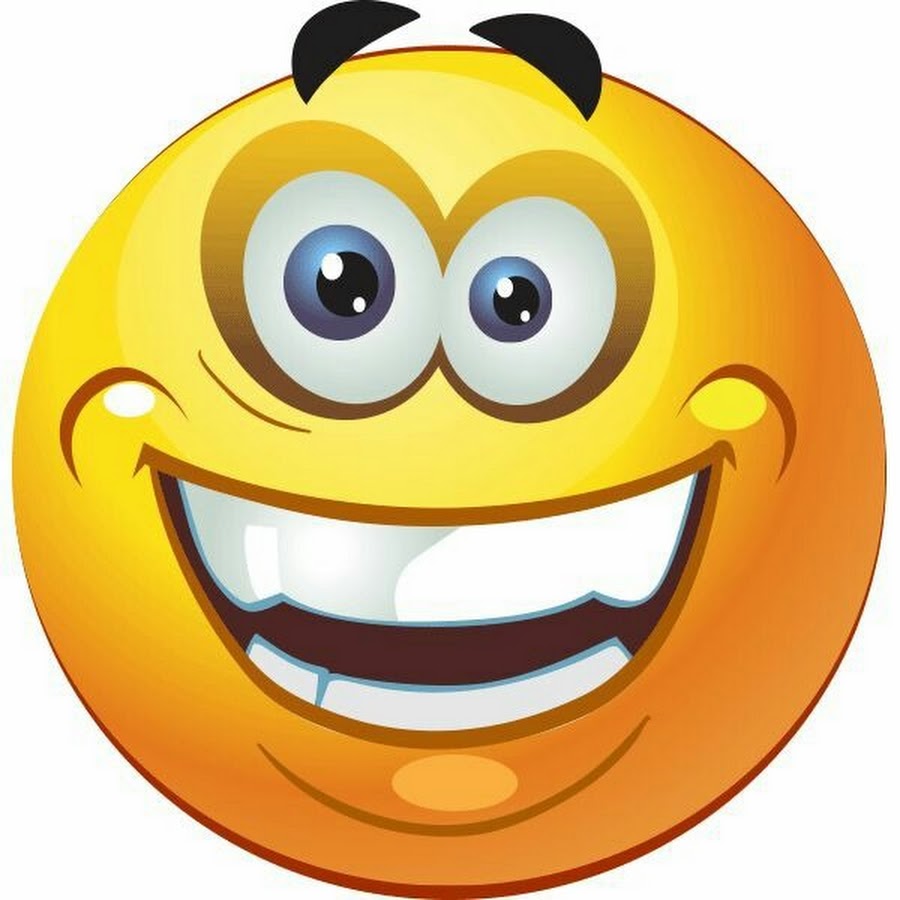 Funny emoji