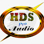 HDS Pro Audio