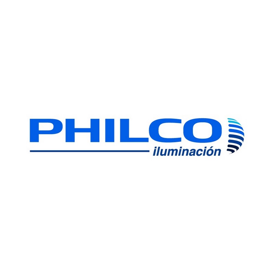 logotipo de philco