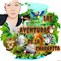 Las Aventuras De La Charapita