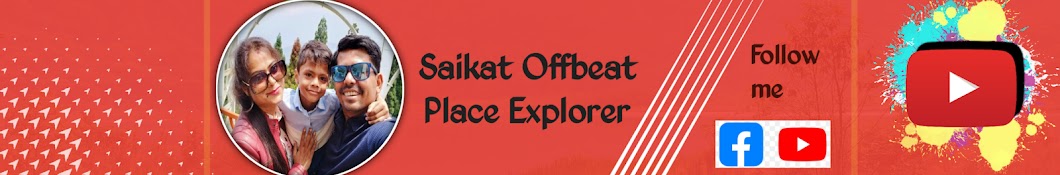 Saikat offbeat place explorer 