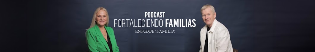 Fortaleciendo Familias con Donald Franz