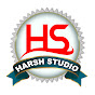 Harsh Studio Aljada