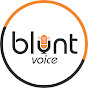 Blunt Voice