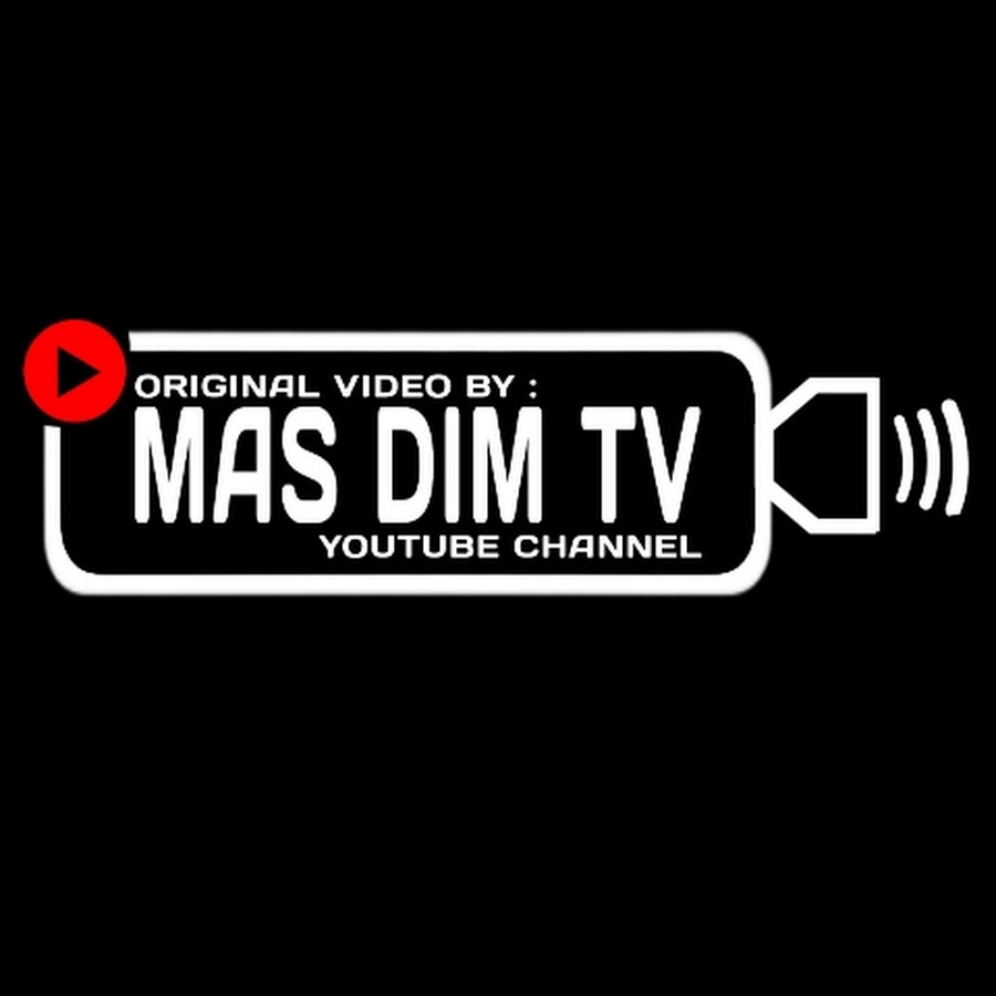 MAS DIM TV @MASDIMTV