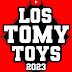 Los Tomy Toys 🧸 