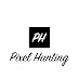 logo Pixel Hunting