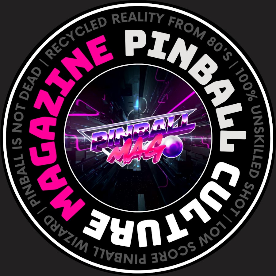 Pinball Mag