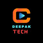 Deepak Tech