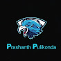 PRASHANTH pulikonda