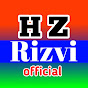 Hafiz Zaman Rizvi official