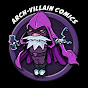 Arch-Villain Comics