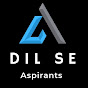 dil se aspirants